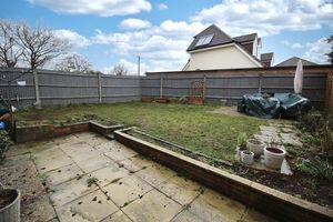 Garden- click for photo gallery